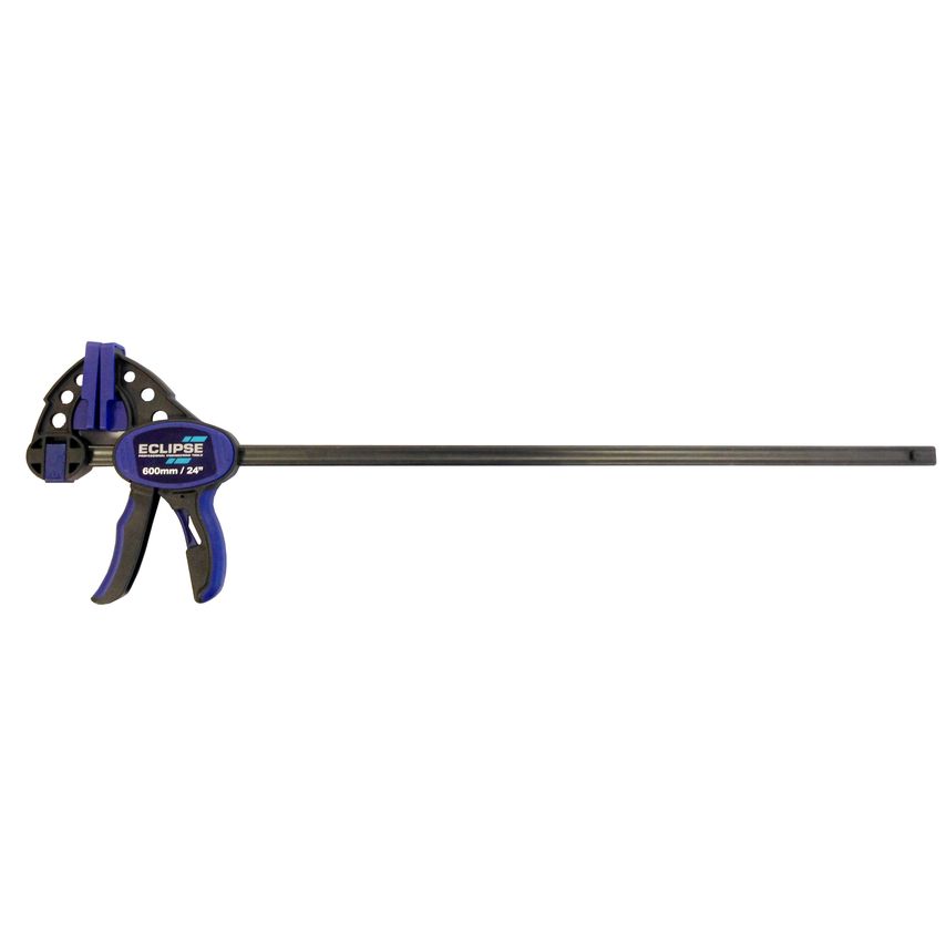 One Handed Bar Clamp 24"