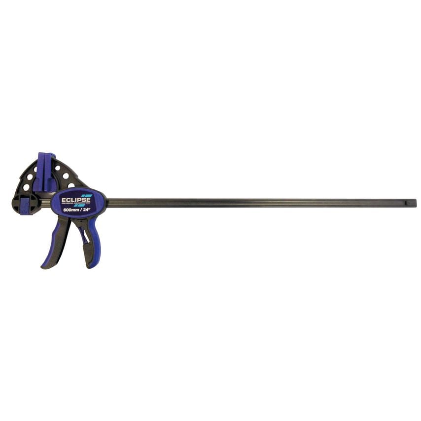 One Handed Bar Clamp 36"