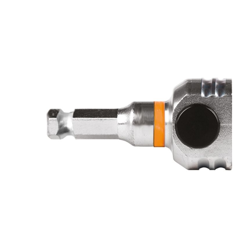 One-click (Mxqs) Arbor Only Hex 11