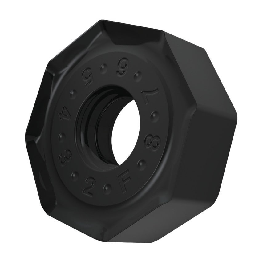 Onmx 060508SR-F M9340 ON06 43 Face Milling Insert