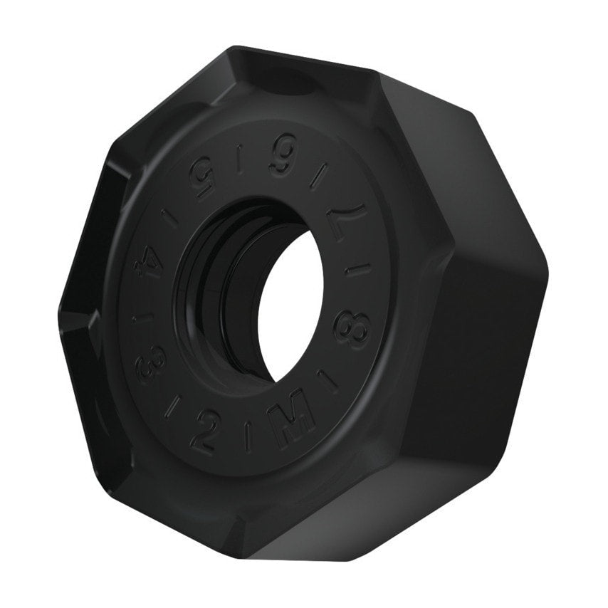 Onmx 060508SR-M M9325 ON06 43 Face Milling Insert