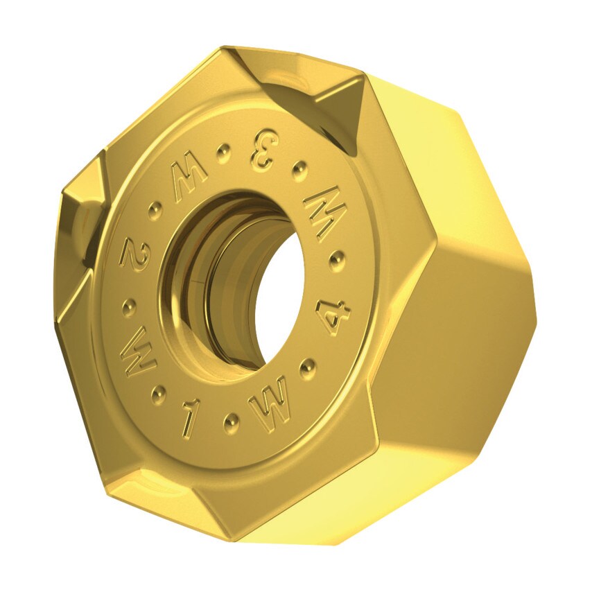 Onmx 060508SR-W M8330 ON06 43 Face Milling Insert