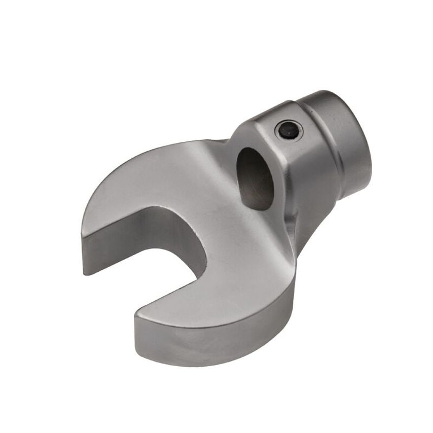 Open End Head 30mm Connection 22 for Torque Wrench