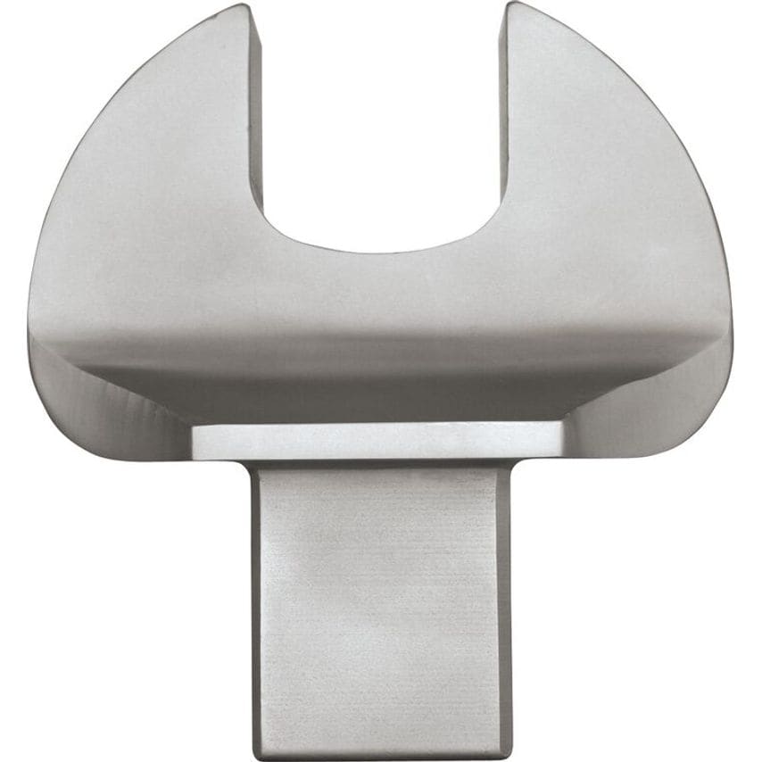 Open End Head 3" - Connection 27 X 36 mm for Torque Wrench 53948