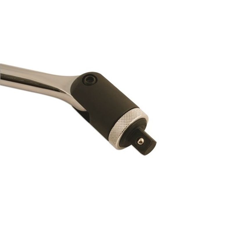Open End Head 9/16" Connection 9 x 12mm for Torque Wrench