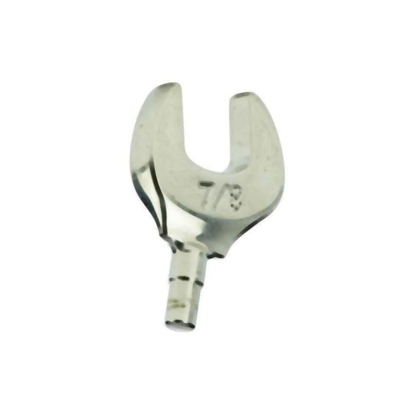 Open End Head TBIH 3/8