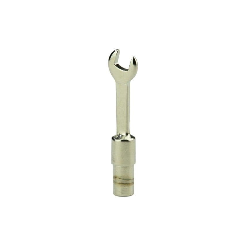 Open End Head TBIH 6.5MM