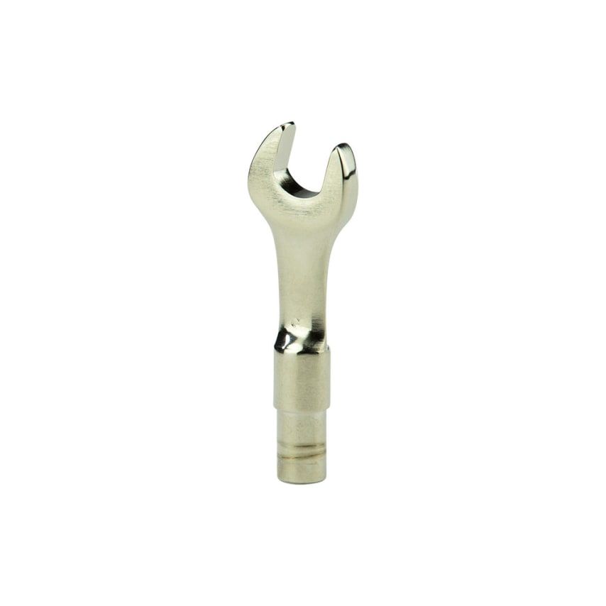 Open End Head TBIH 8.5MM