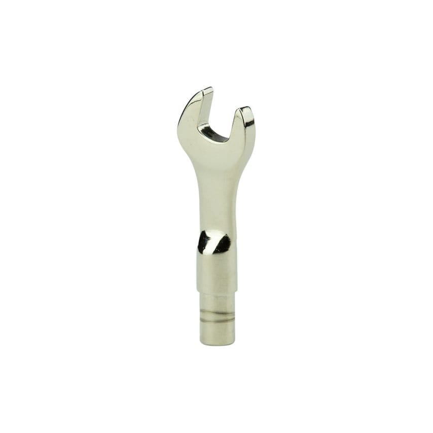 Open End Head TBIH 8MM