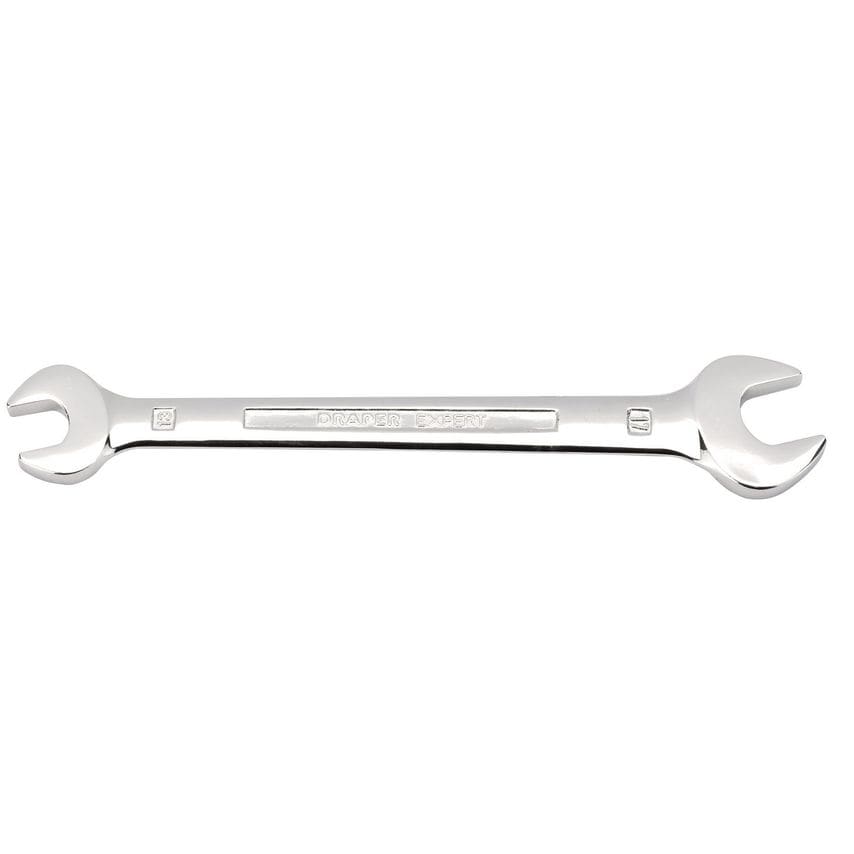 Open End Spanner 13x17mm