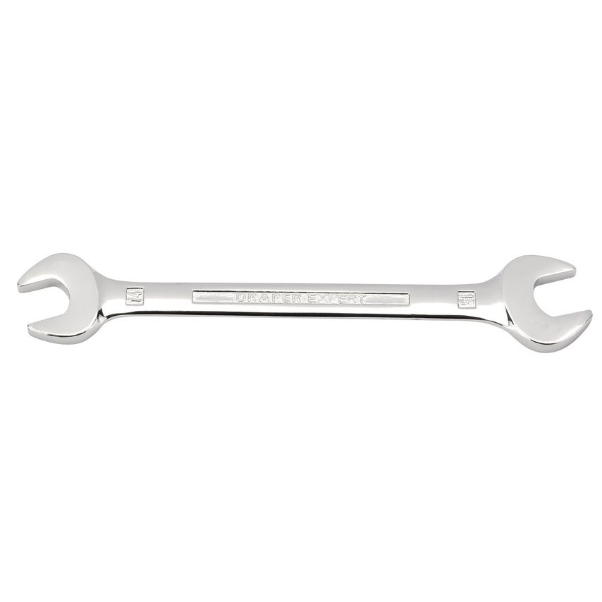 Open End Spanner 14x15mm