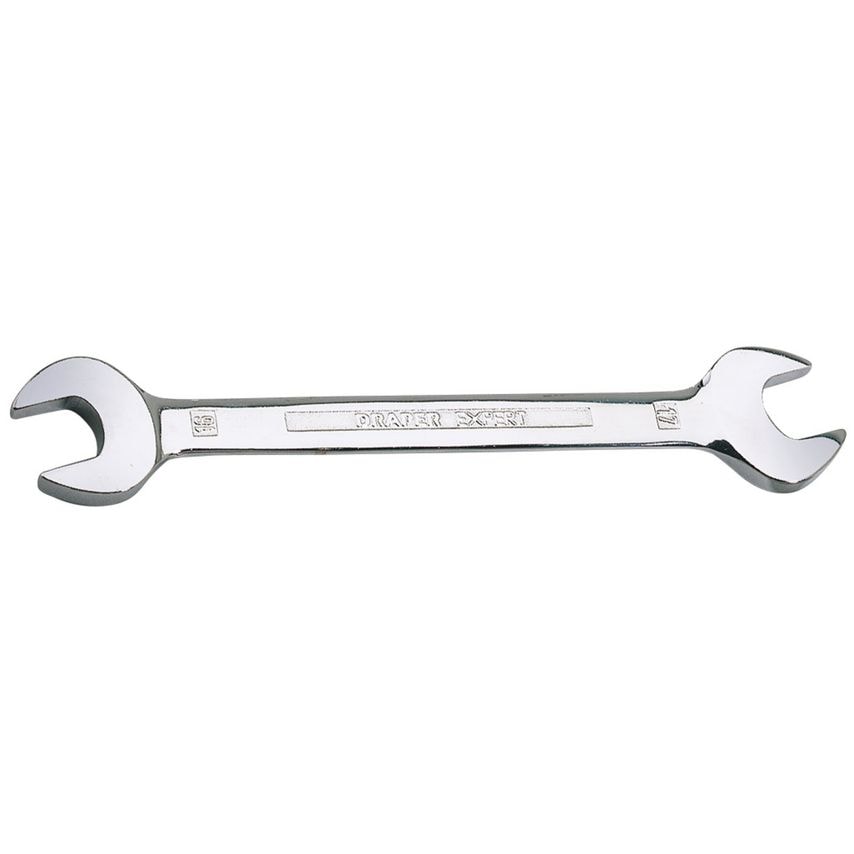 Open End Spanner 16x17mm