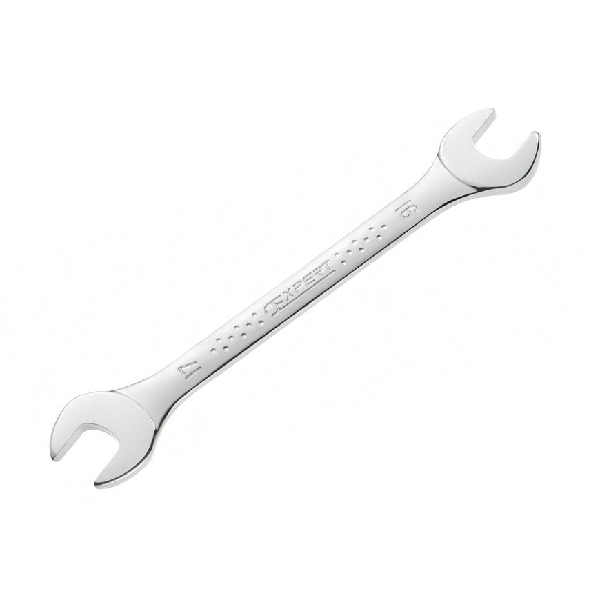 Open End Spanner 17 x 19mm BRIE113275B