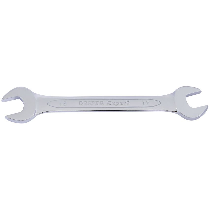 Open End Spanner 17x19mm