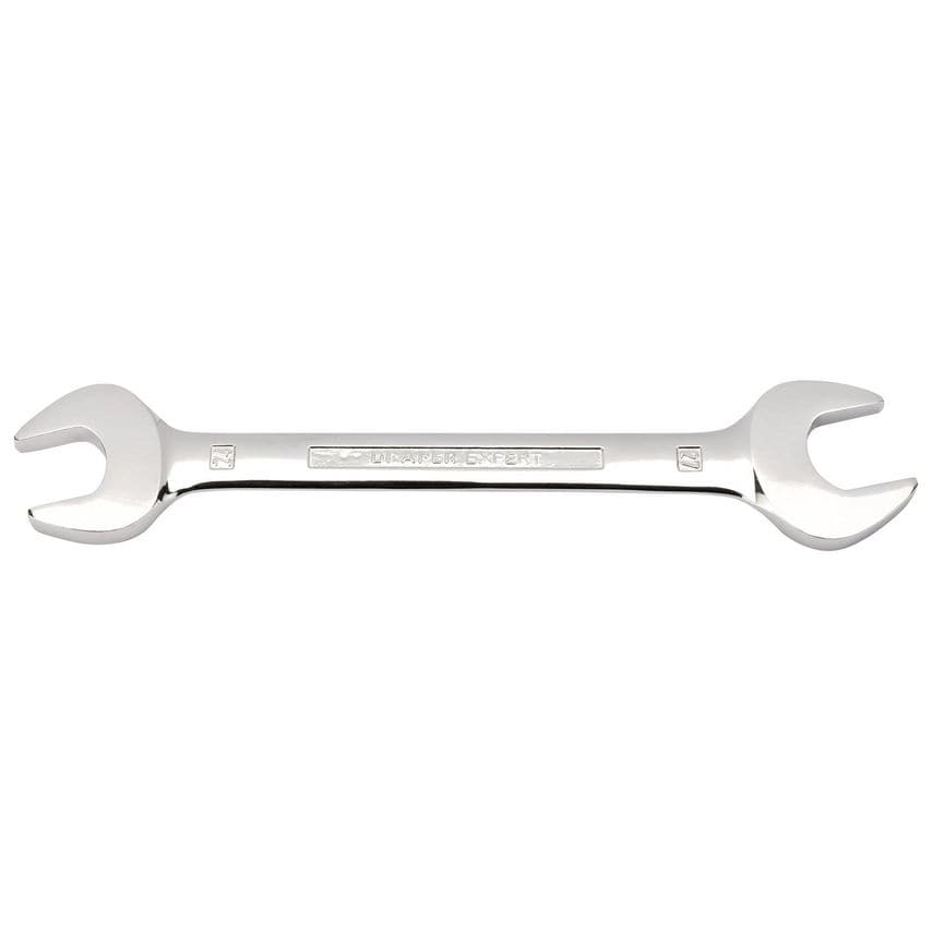Open End Spanner 24x27mm