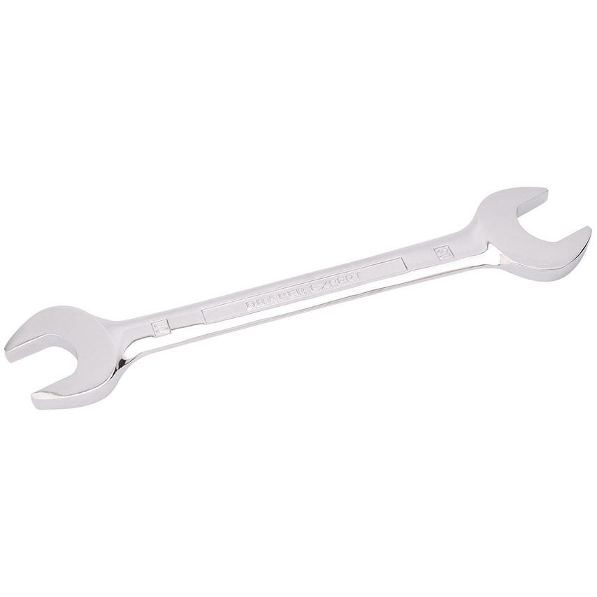 Open End Spanner 27x30mm
