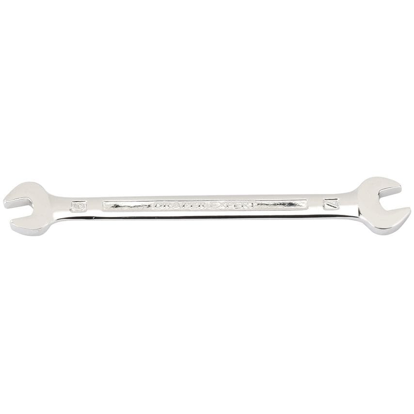 Open End Spanner 6x7mm