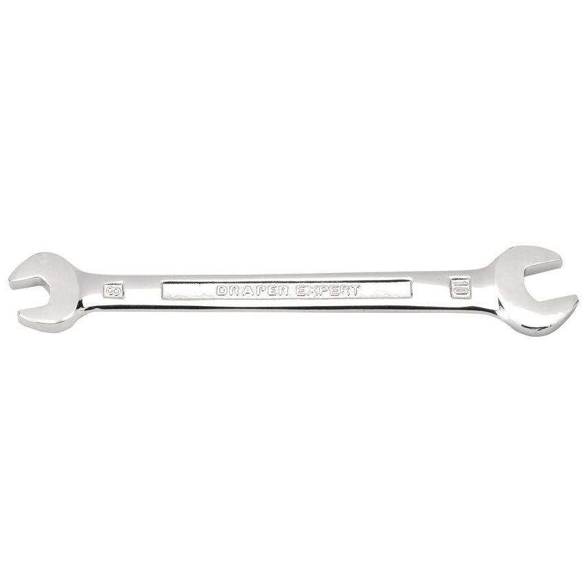 Open End Spanner 8x10mm