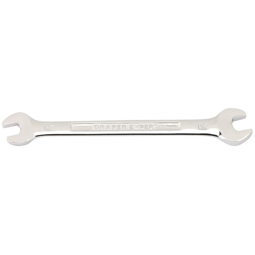 Open End Spanner 8x9mm