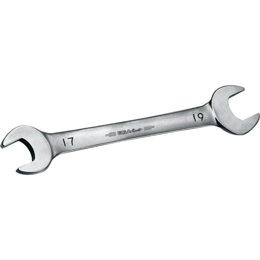 Open End Wrench 1/2-9/16" Titanium