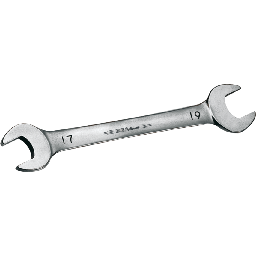 Open End Wrench 21-23mm Titanium