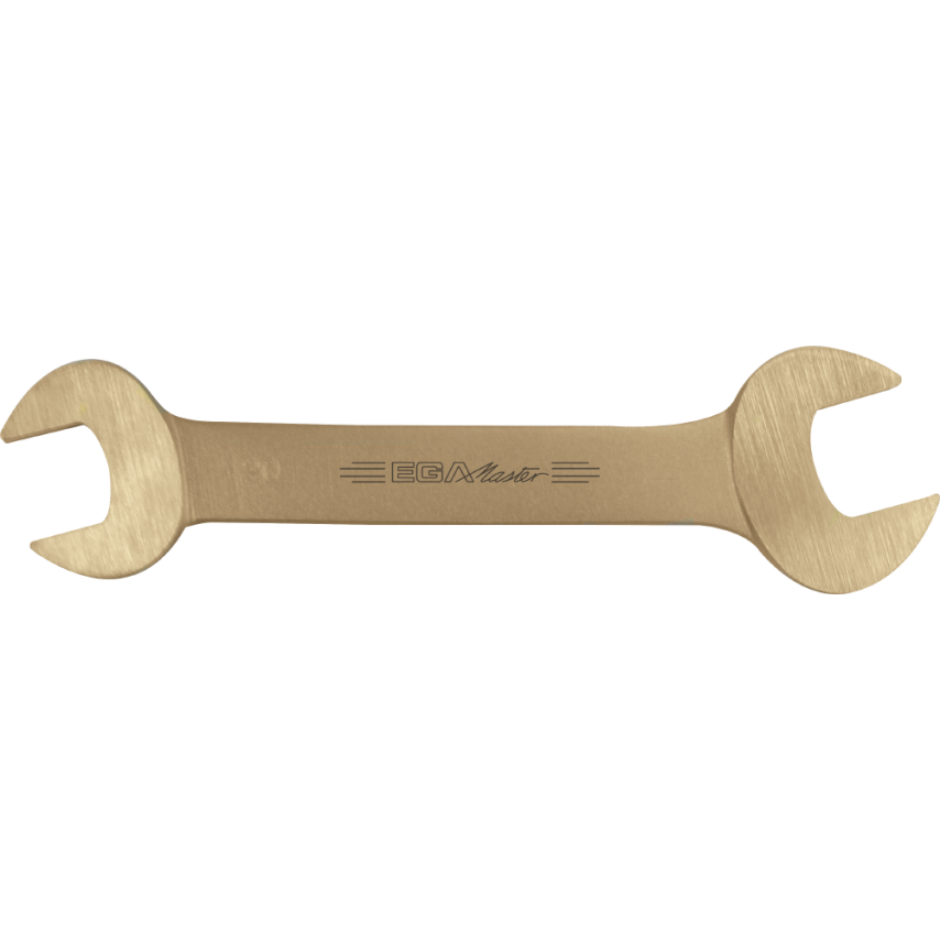 Open End Wrench 23 x 25mm Non Sparking Cu-Be