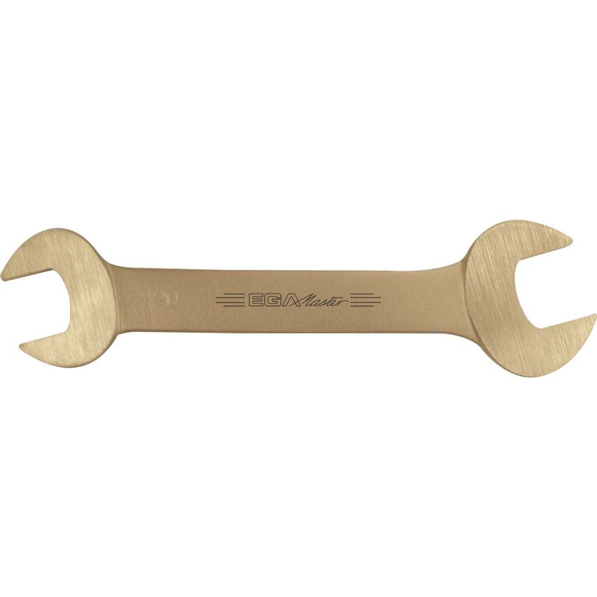 Open End Wrench 3/16-1/4" Non Sparking Al-Bron 36219