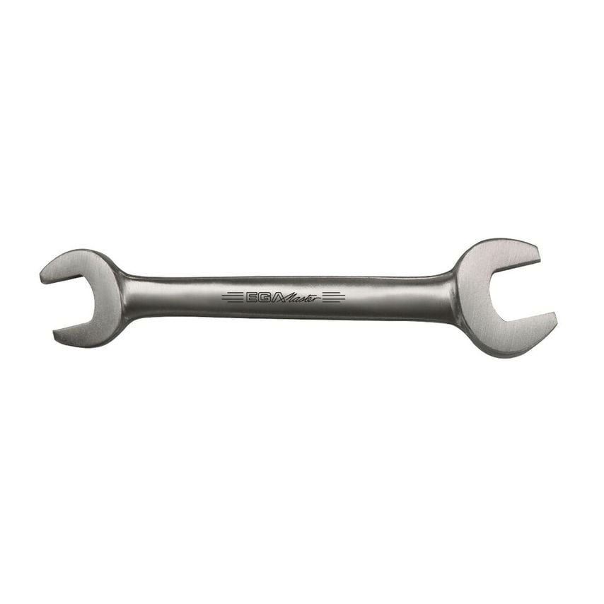 Open End Wrench 36 - 41mm Inox