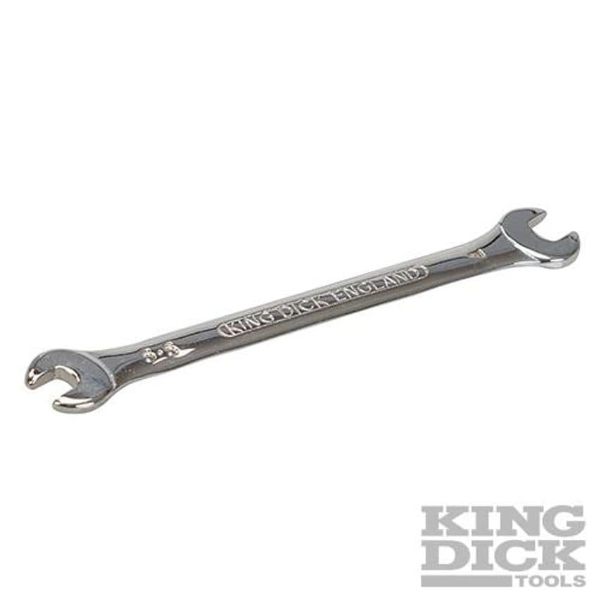 Open End Wrench Metric 19 X 22mm