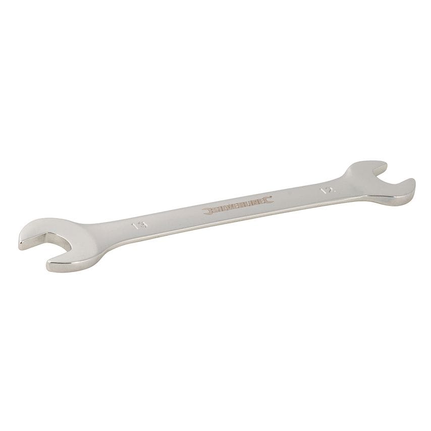 Open Ended Spanner 12 X 13mm
