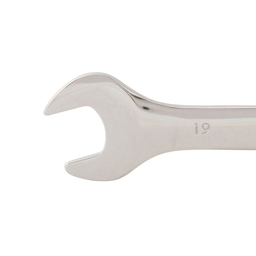 Open Ended Spanner 18 X 19mm