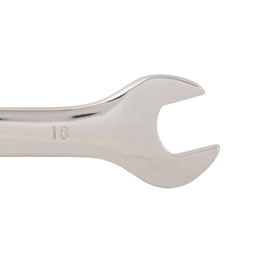 Open Ended Spanner 18 X 19mm