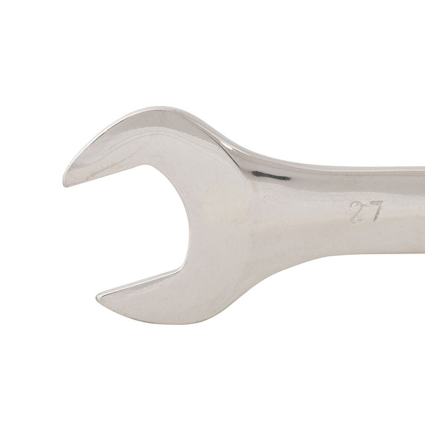 Open Ended Spanner 24 X 27mm