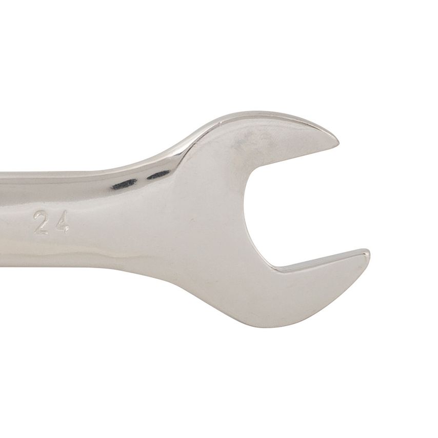 Open Ended Spanner 24 X 27mm