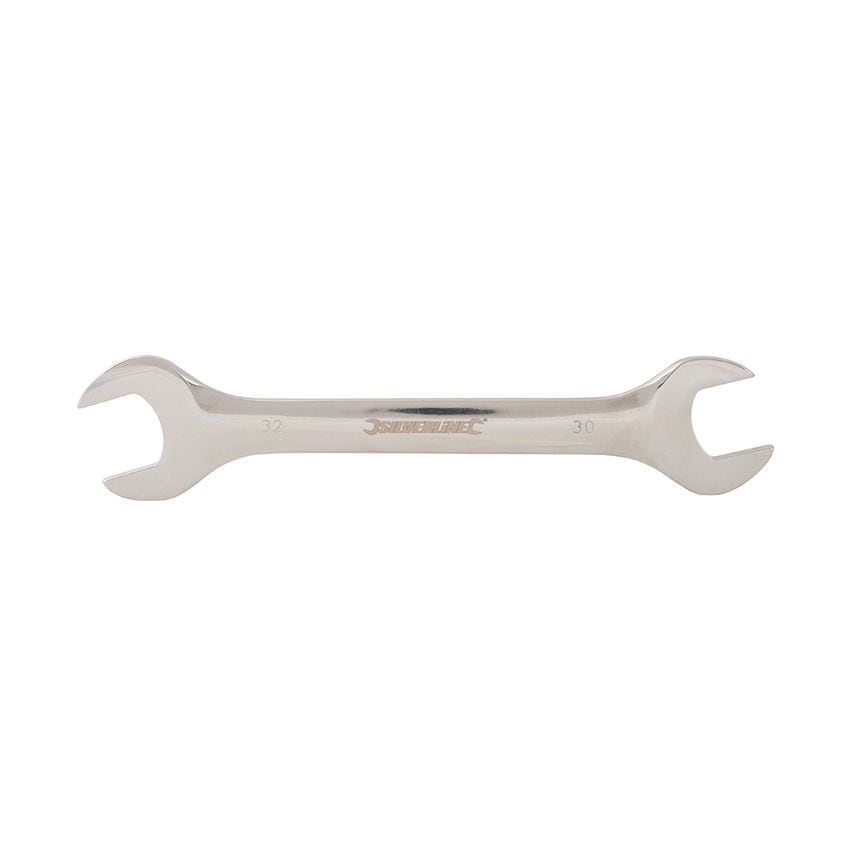 Open Ended Spanner 30 X 32mm
