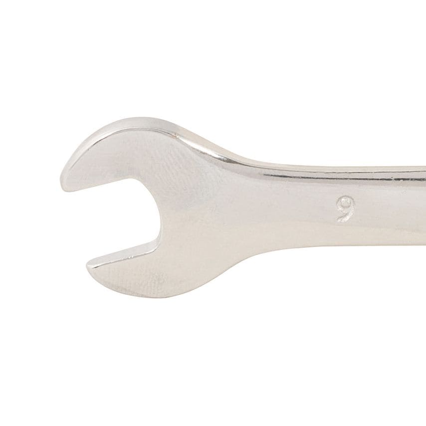 Open Ended Spanner 8 X 9mm