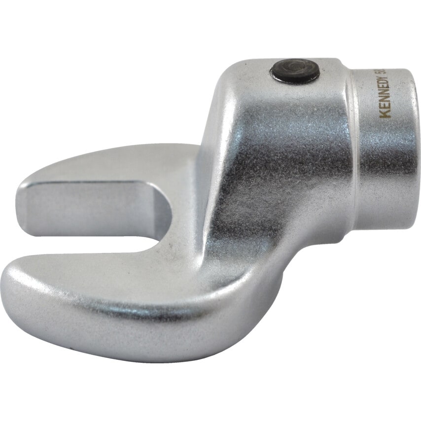 Open Ended, Spigot End Spanner, 16mm Spigot, 25mm