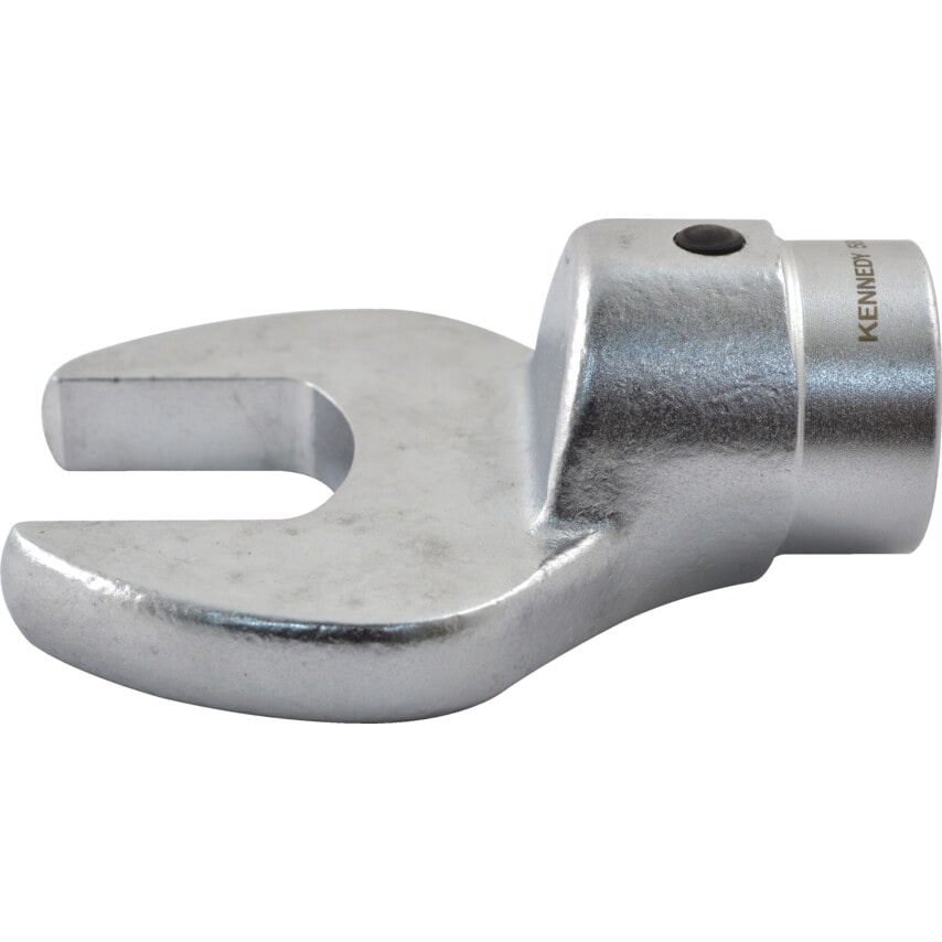 Open Ended, Spigot End Spanner, 22mm Spigot, 32mm