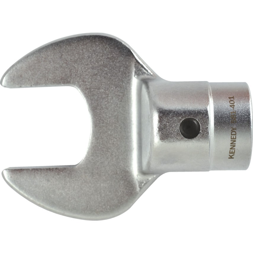 Open Ended, Spigot End Spanner, 22mm Spigot, 32mm