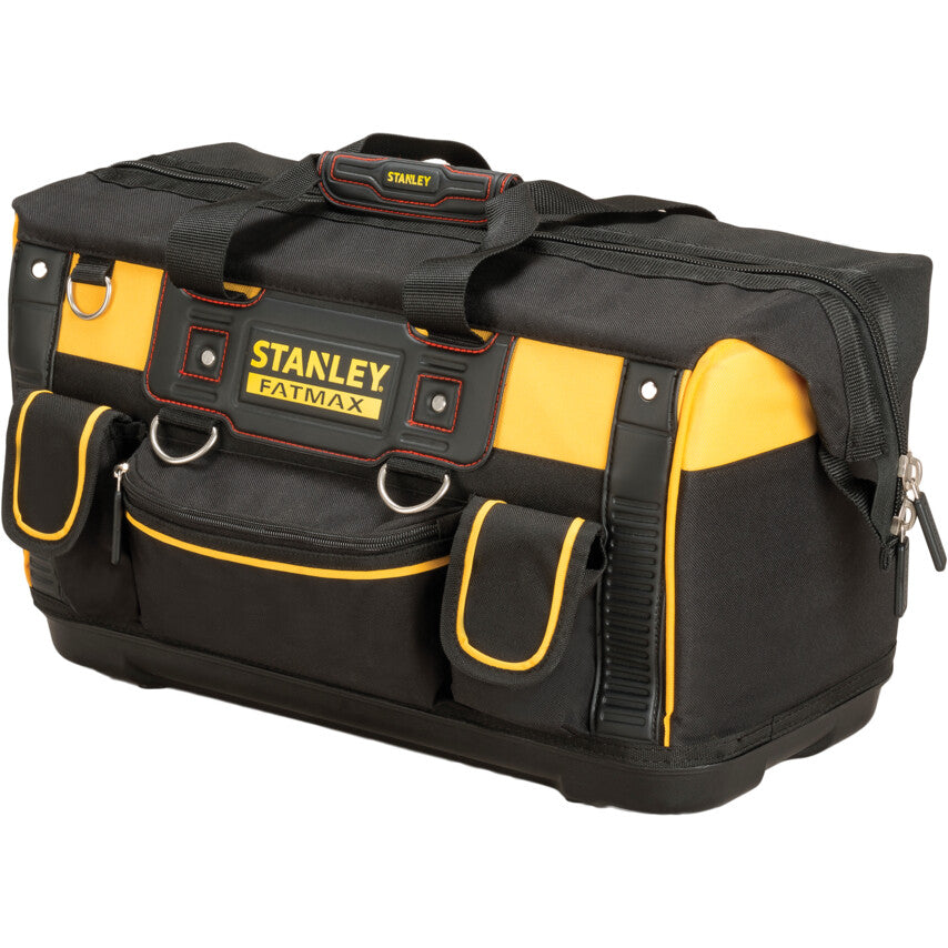 Open Mouth Rigid Tool Bag