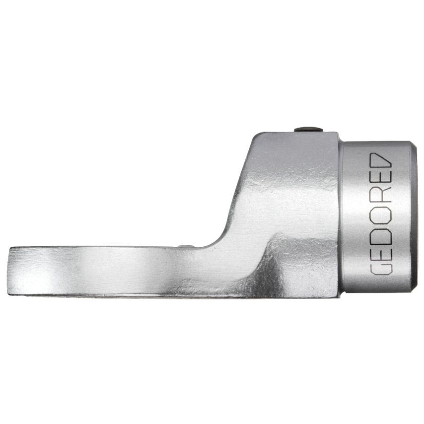 Open end fitting 22 Z 36 mm