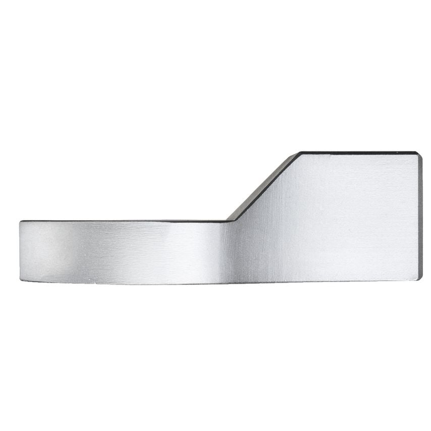 Open end fitting 28 Z 75 mm