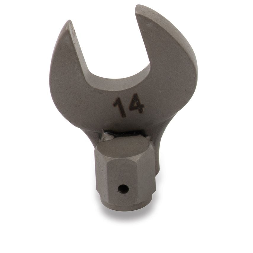 Open end fitting ATB 8mm Spigot 5.5 mm