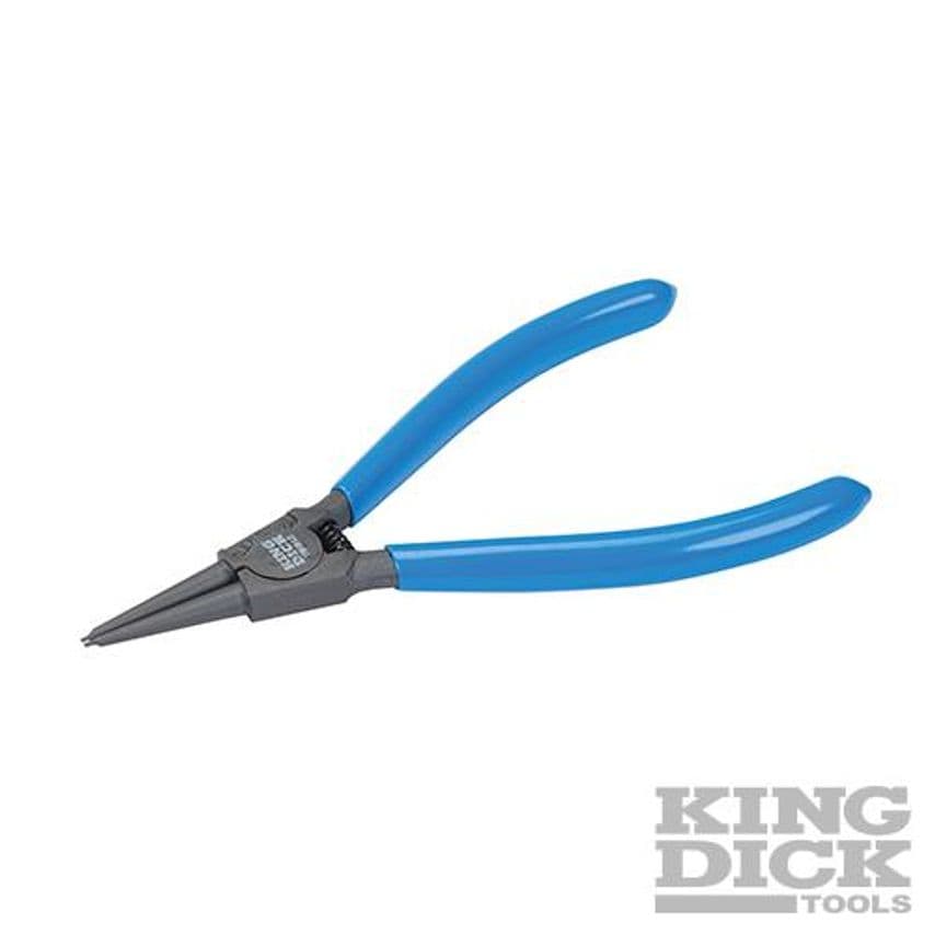 Outside Circlip Pliers Straight 310mm