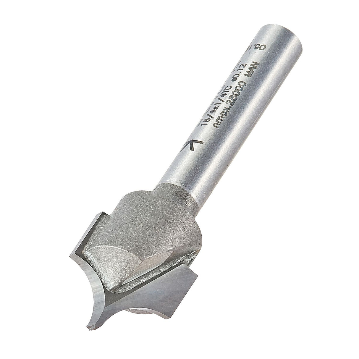 Ovolo Panel Veining Cutter 7.5mm Radius