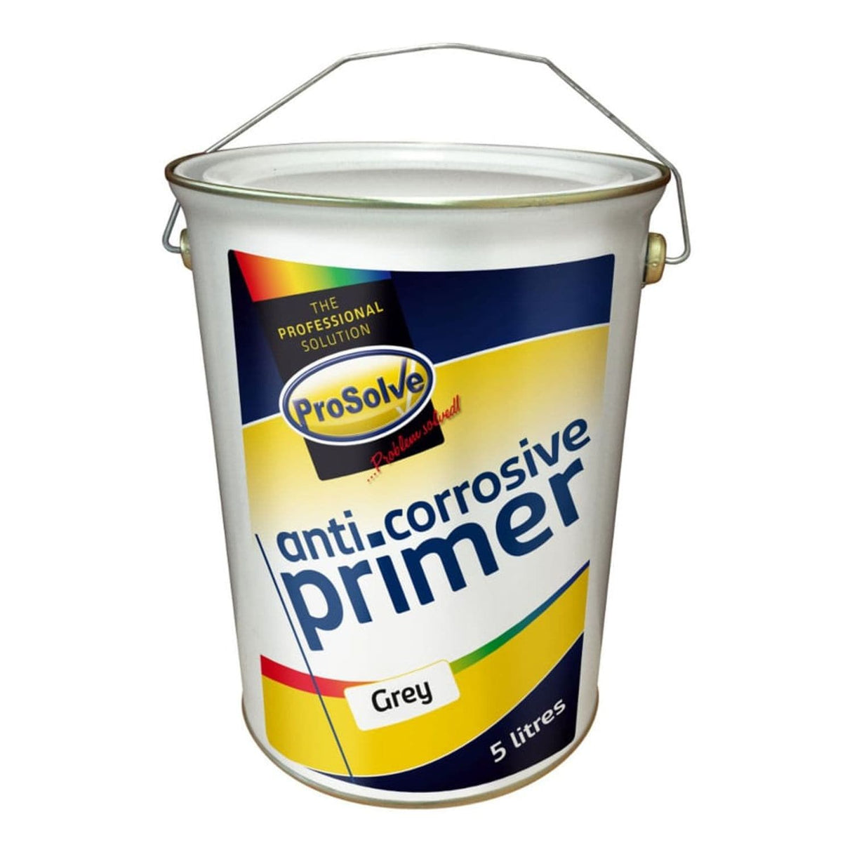 Oxide Primer Grey 5 Litre