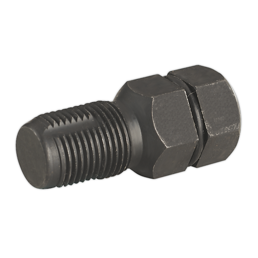Oxygen Sensor Port Thread Chaser M18 X 1.5MM