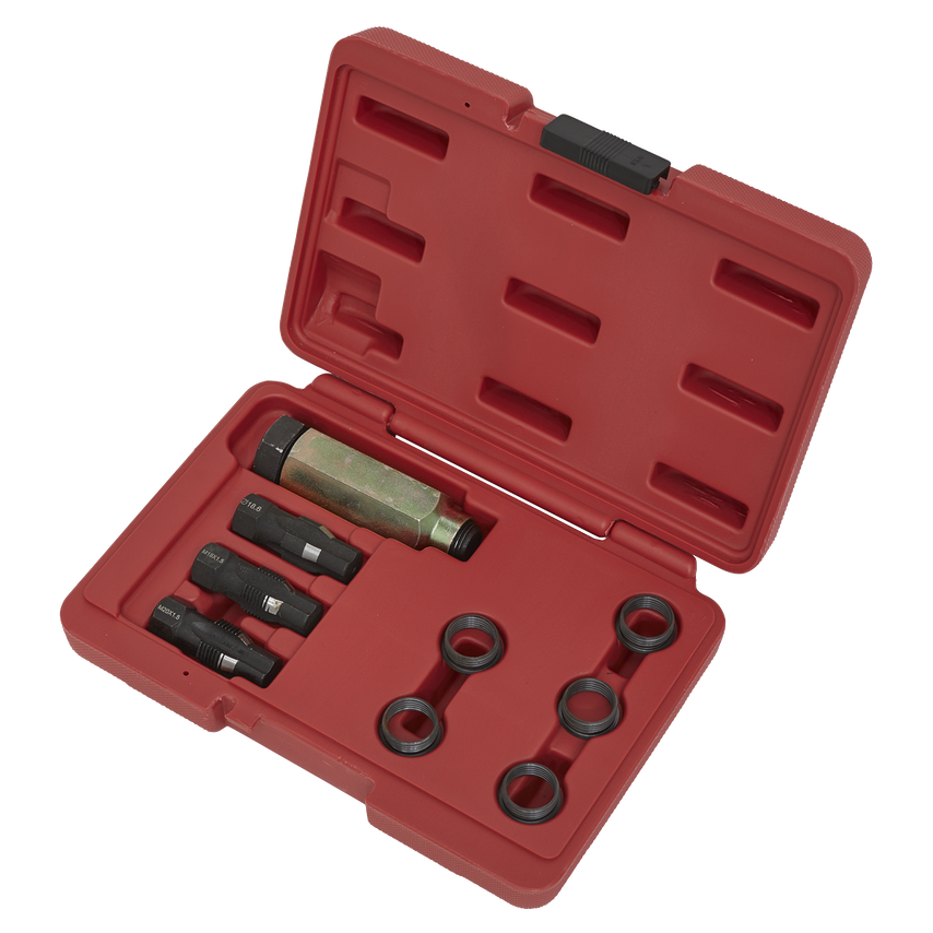 Oxygen Sensor Thread Repair Kit M18 X 1.5MM