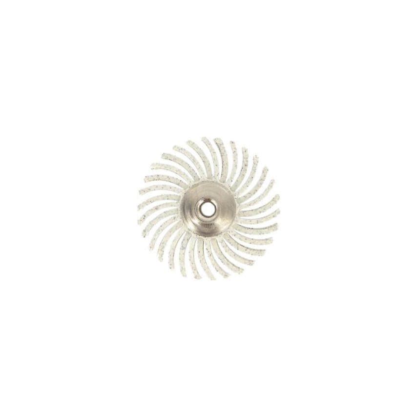 P120 Medium EZ SpeedClic Detail Abrasive Brush
