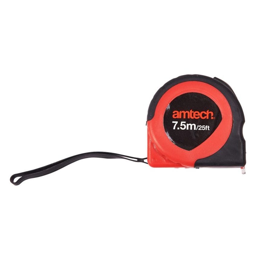 P1250 7.5m Measuring Tape